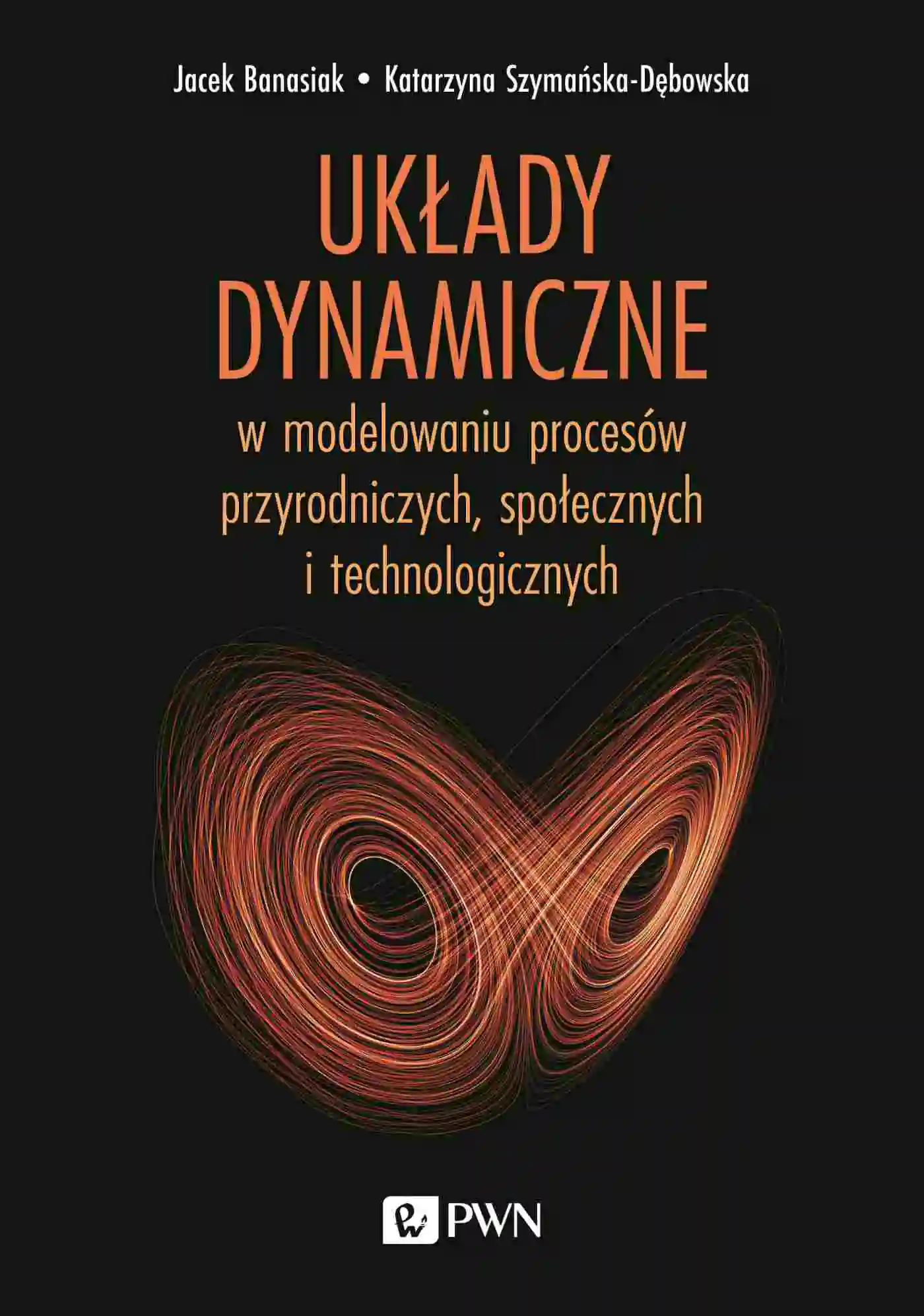 Książka - Układy dynamiczne