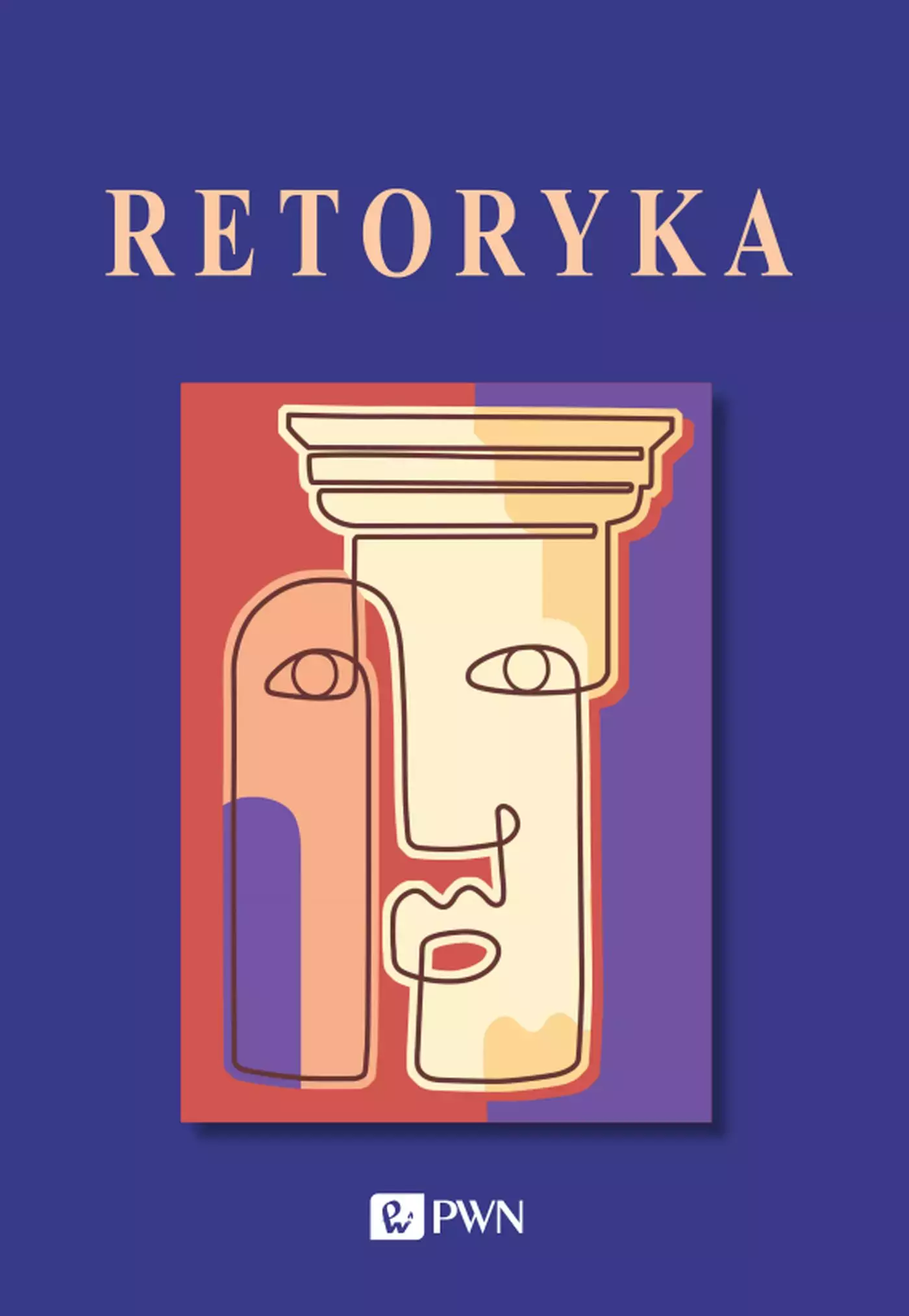 Książka - Retoryka