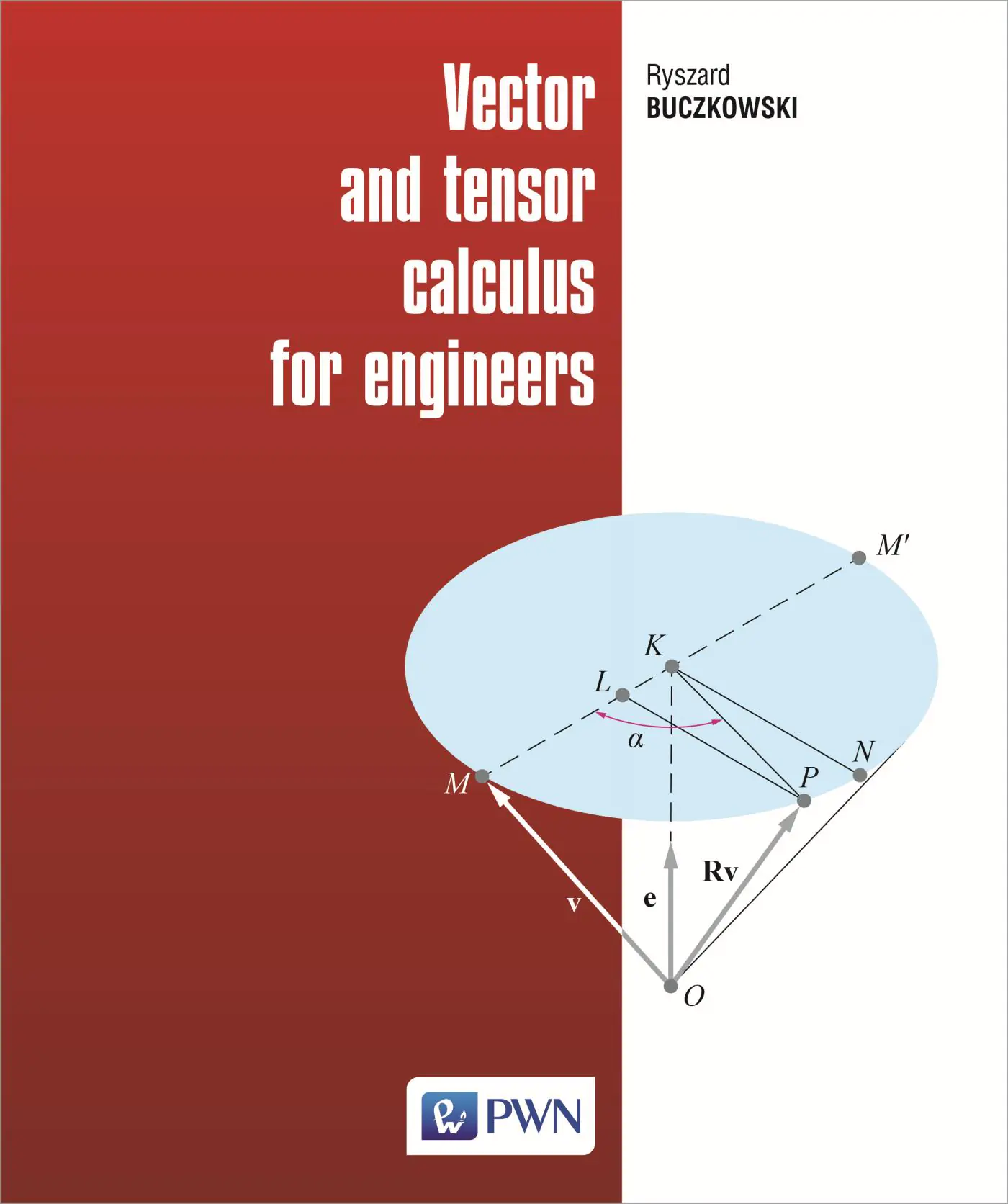 Książka - Vector and tensor calculus for engineers