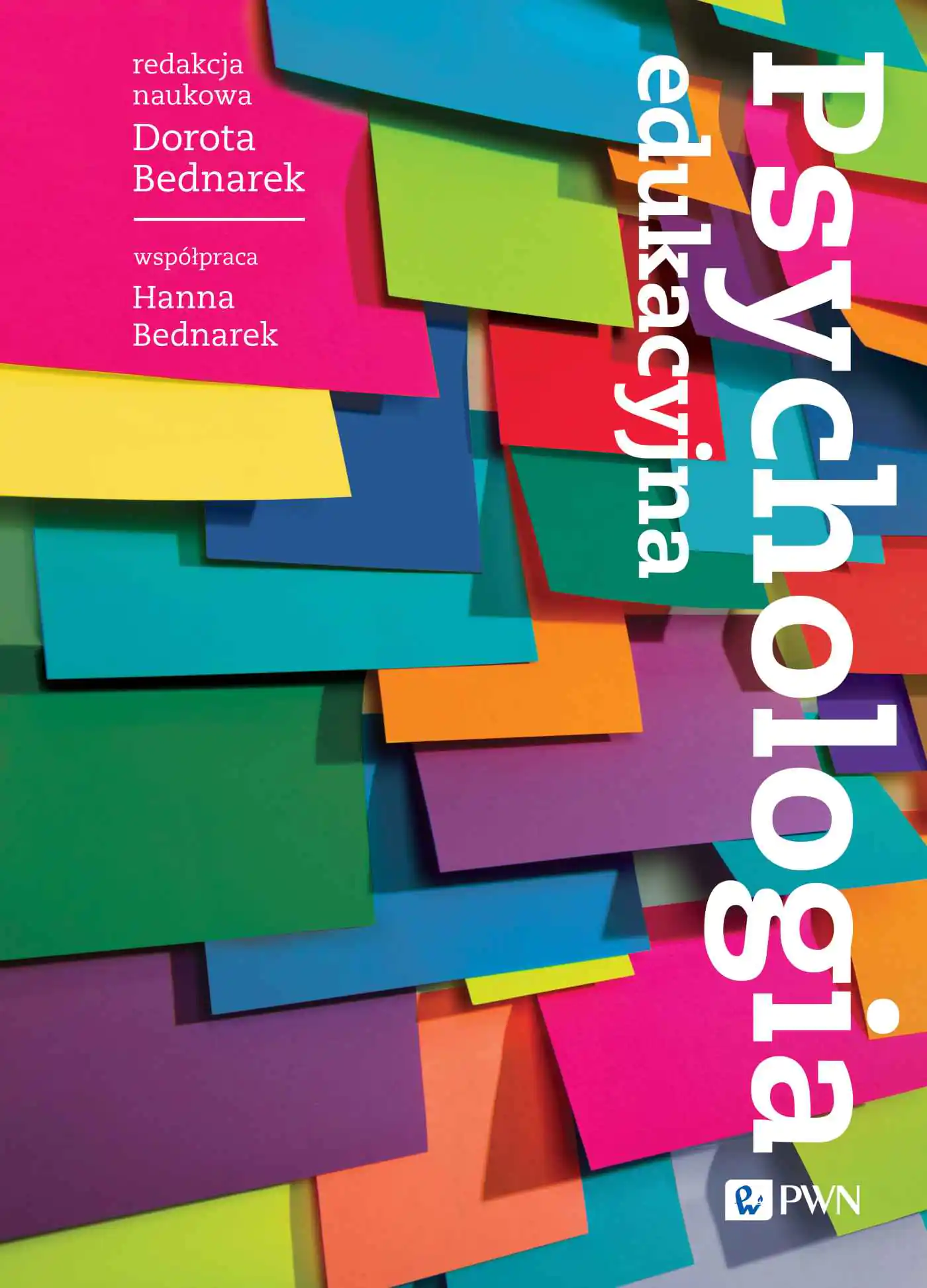 Książka - Psychologia edukacyjna