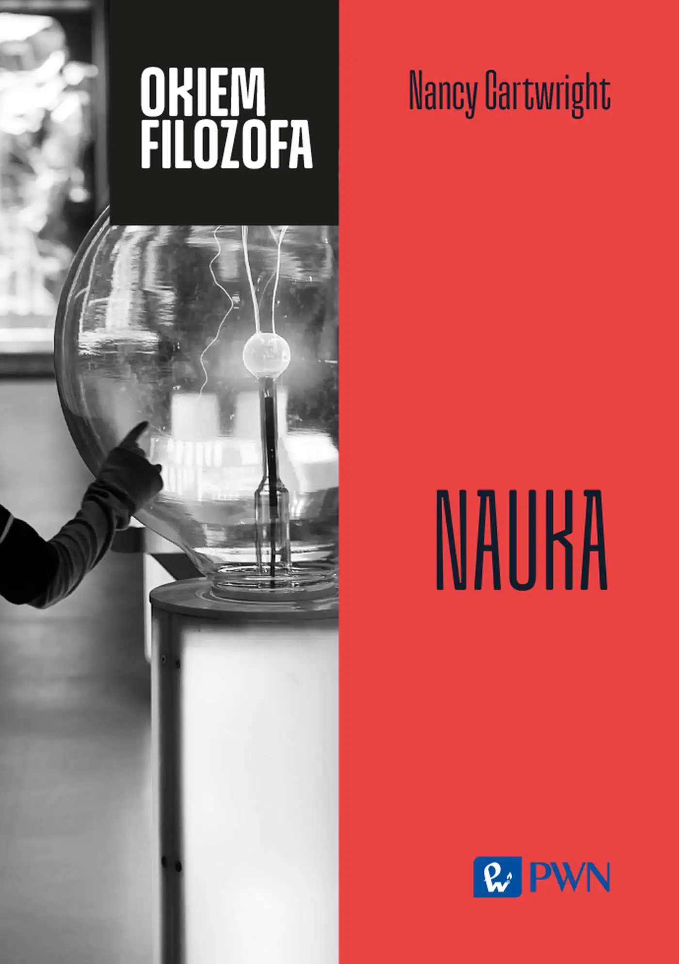 Książka - Nauka