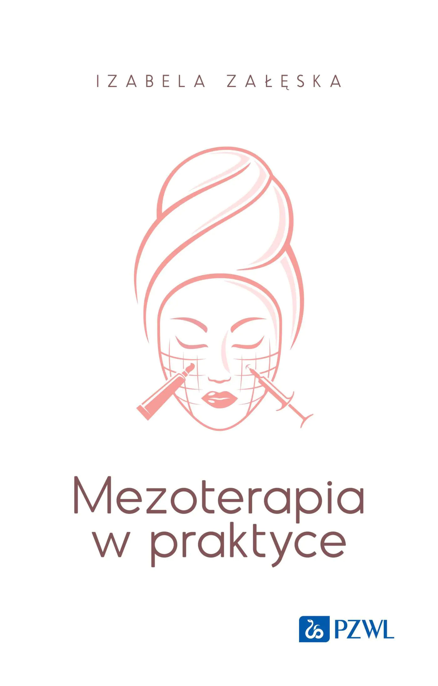 Książka - Mezoterapia w praktyce