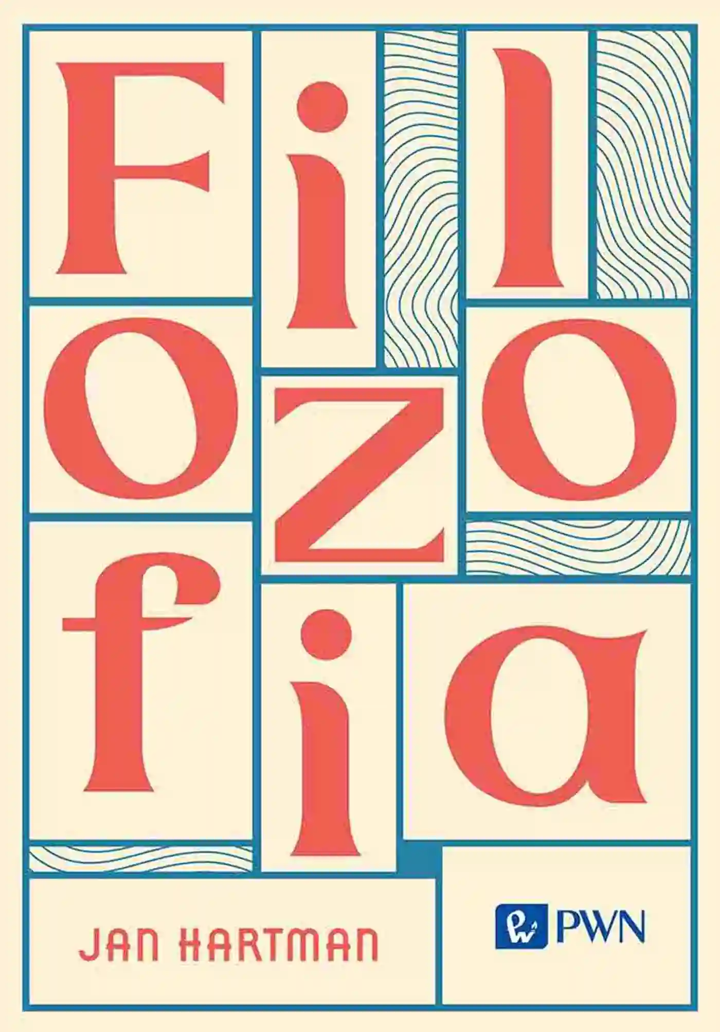 Książka - Filozofia