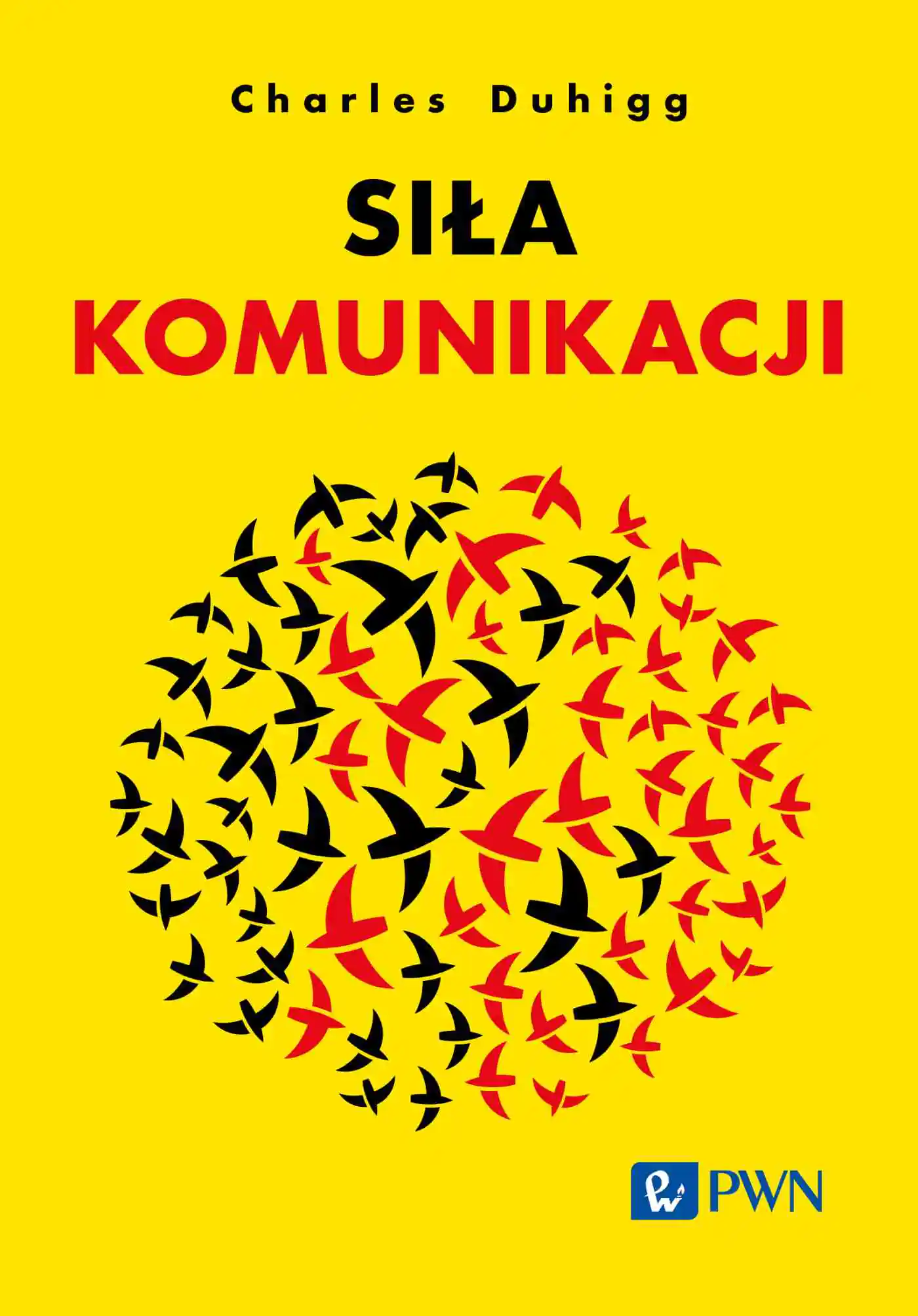 Książka - Siła komunikacji