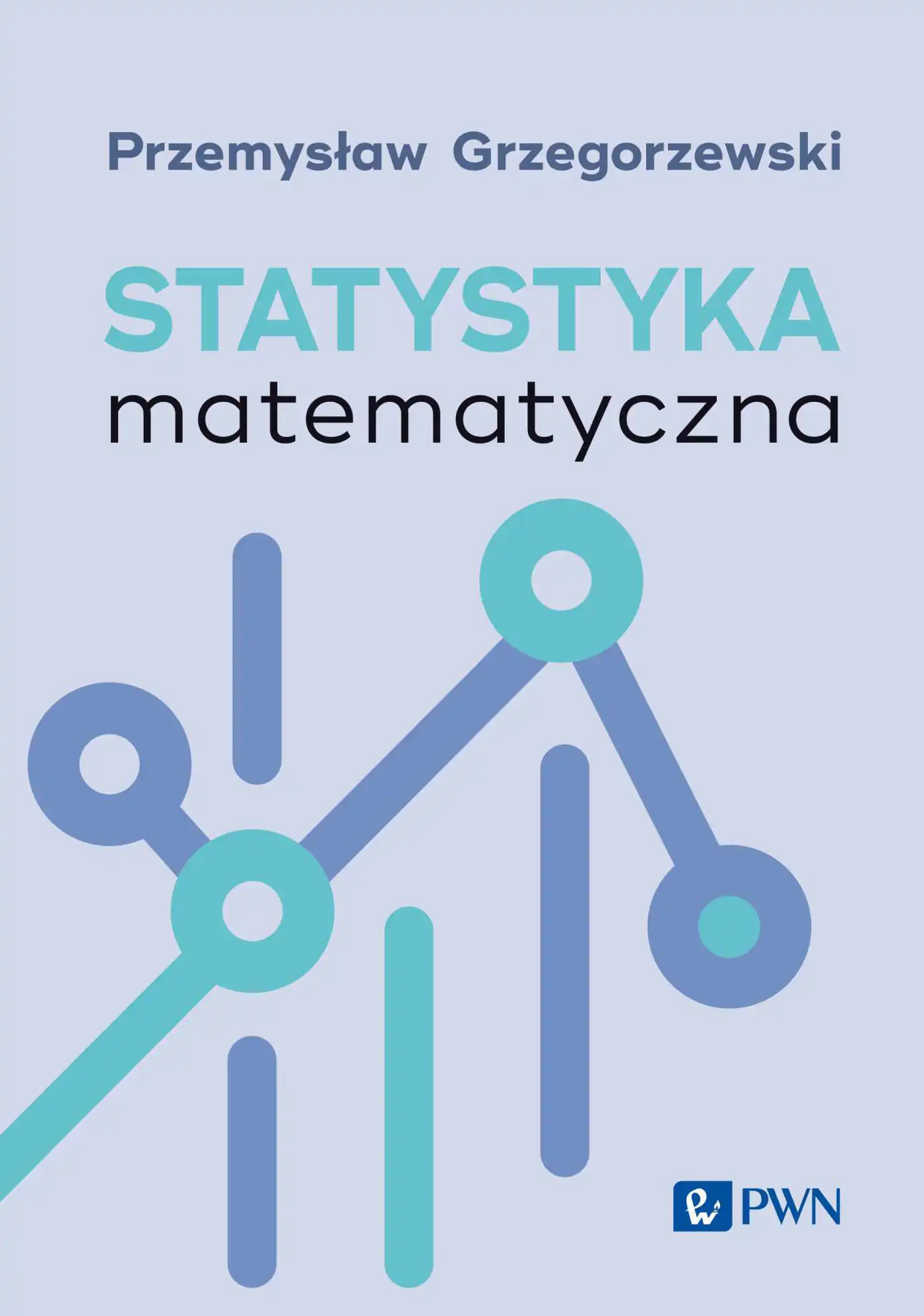 Książka - Statystyka matematyczna