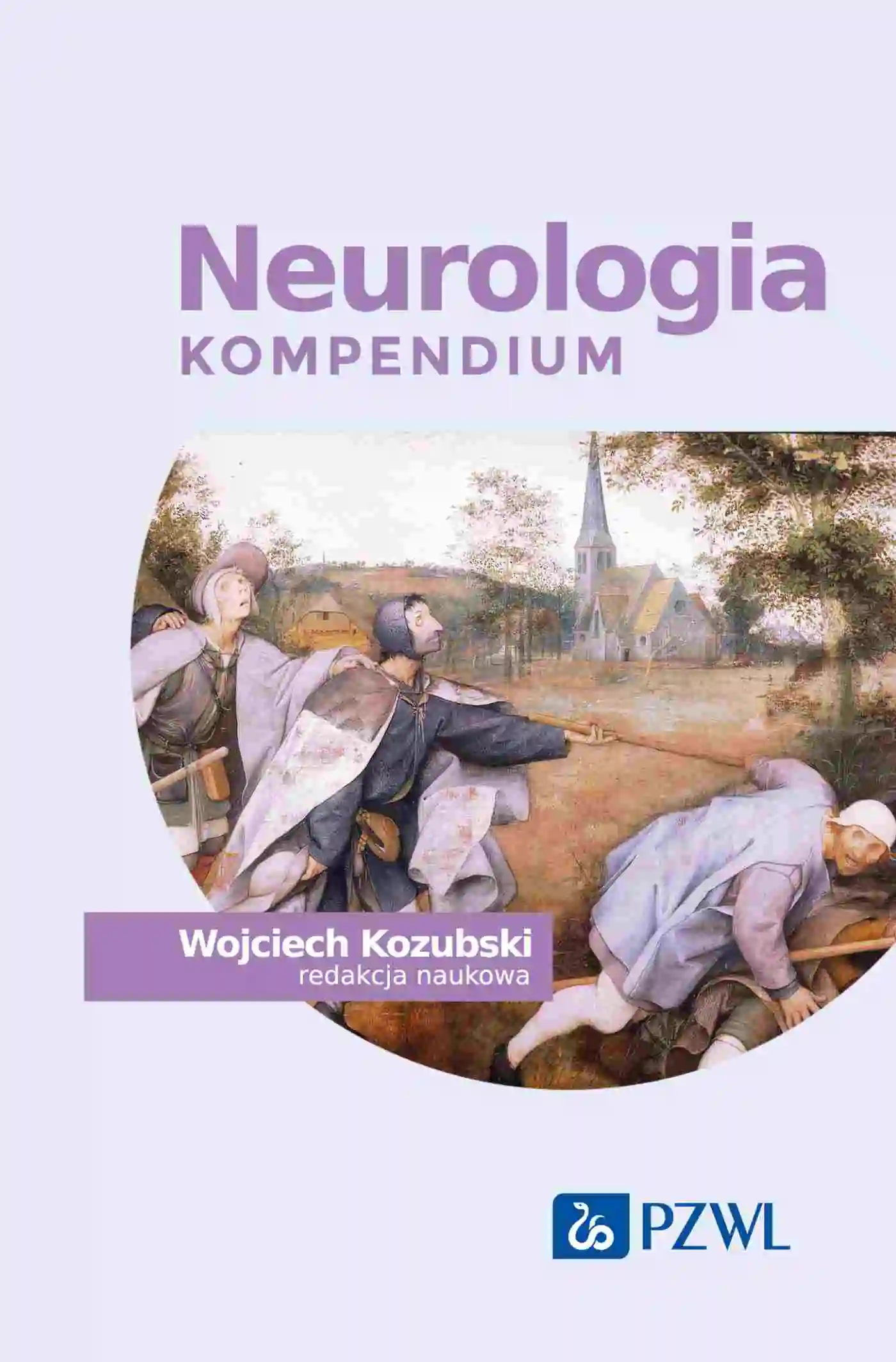 Książka - Neurologia. Kompendium