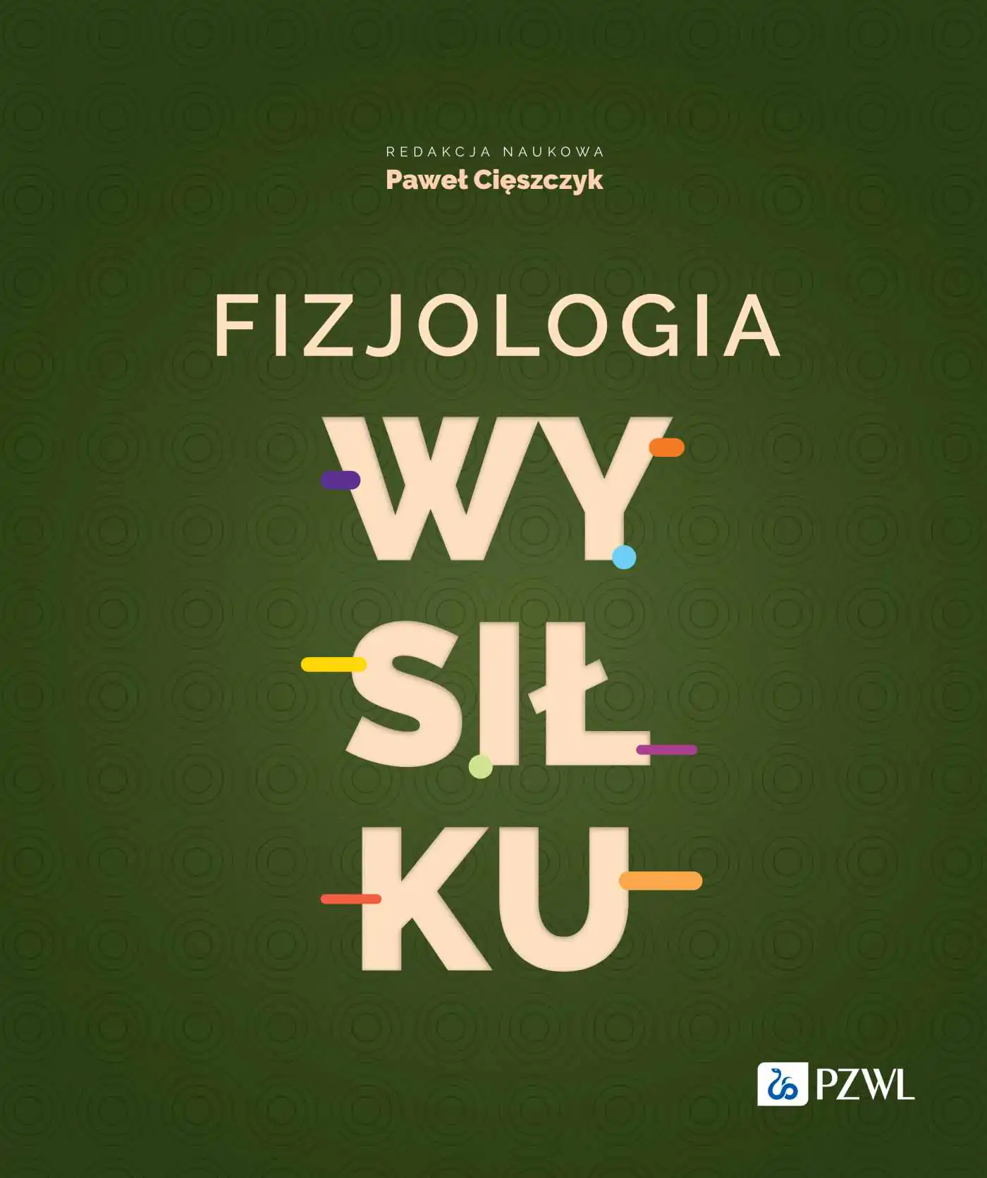 Książka - Fizjologia wysiłku