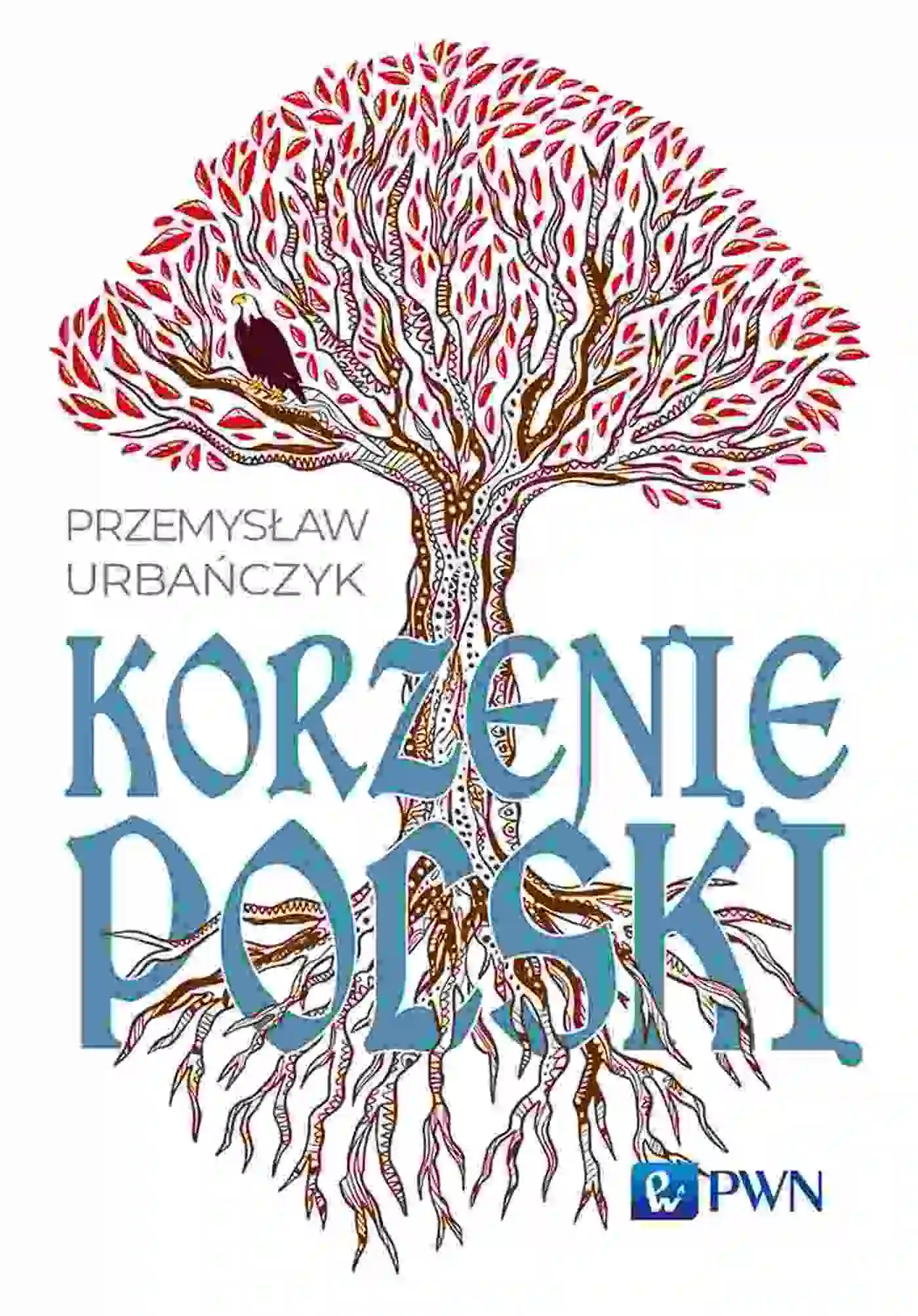Książka - Korzenie Polski