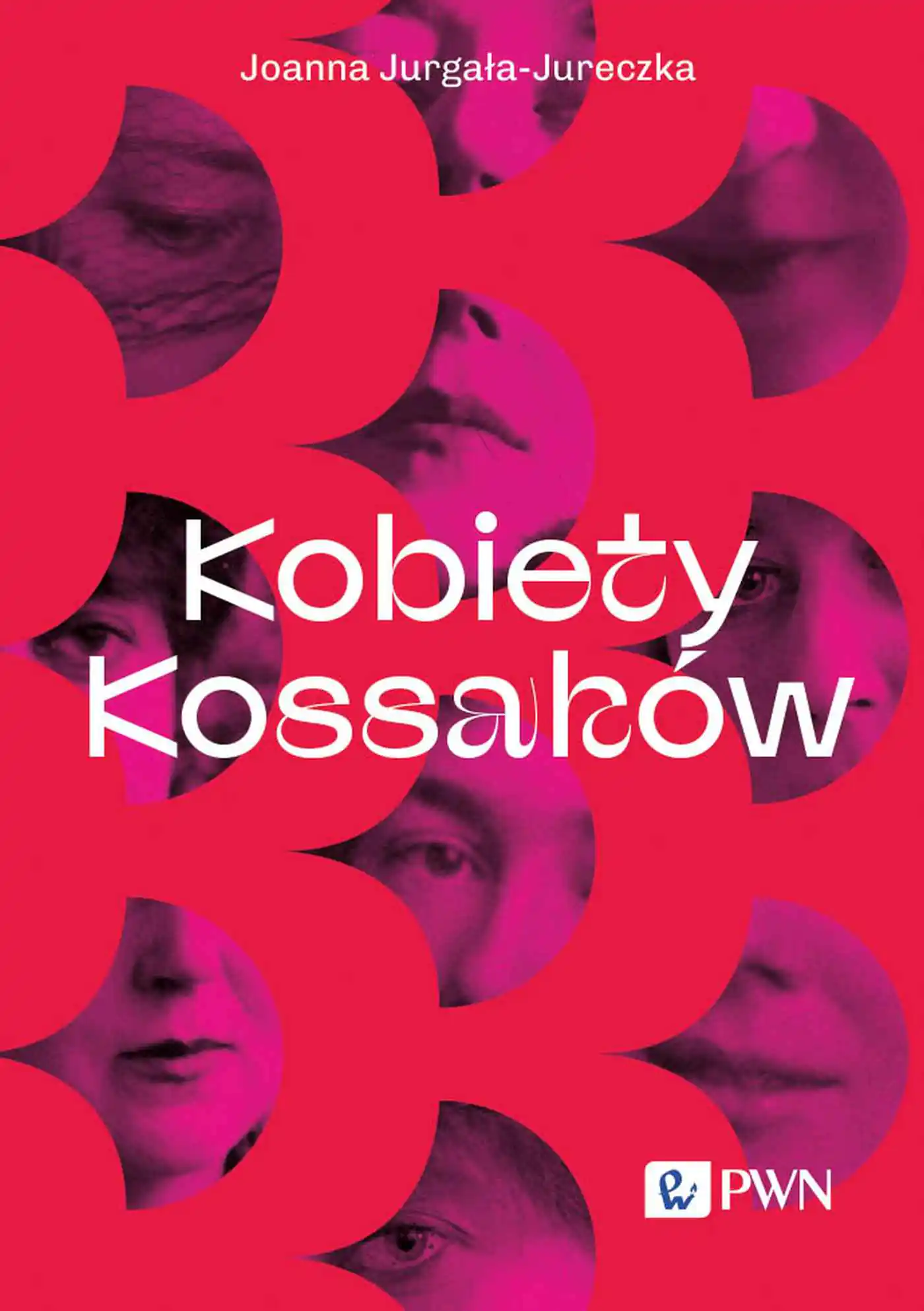 Książka - Kobiety Kossaków