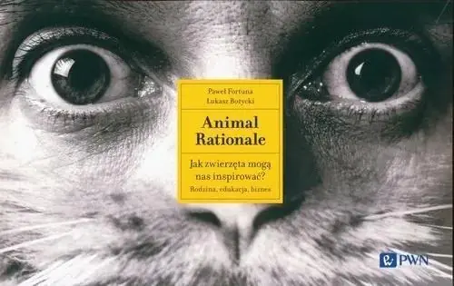 Książka - Animal Rationale