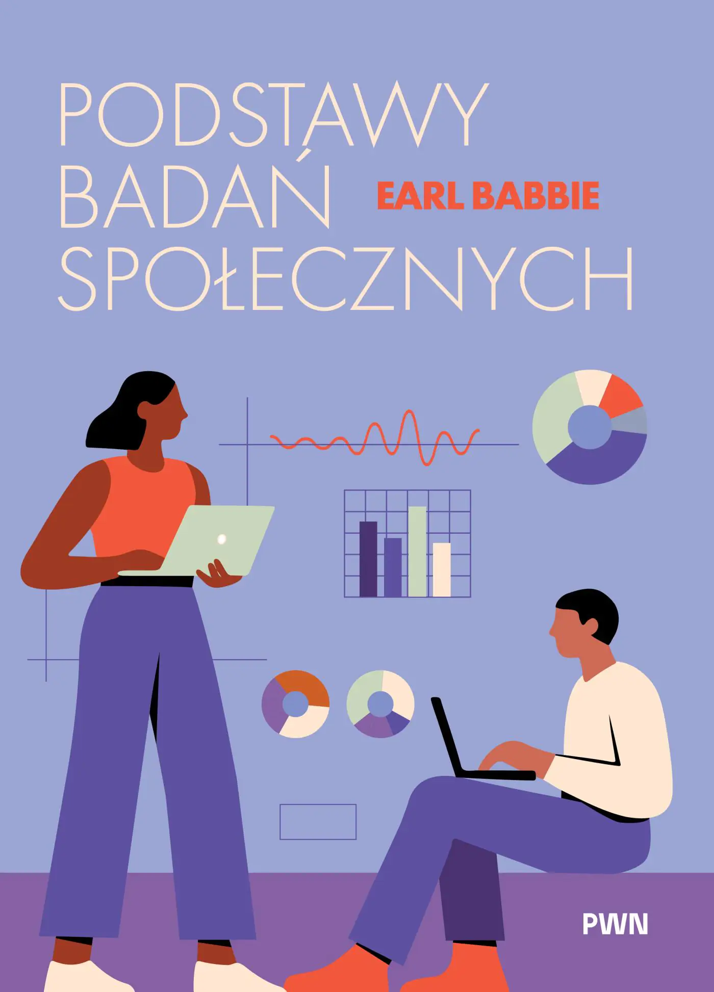 Książka - Podstawy badań społecznych