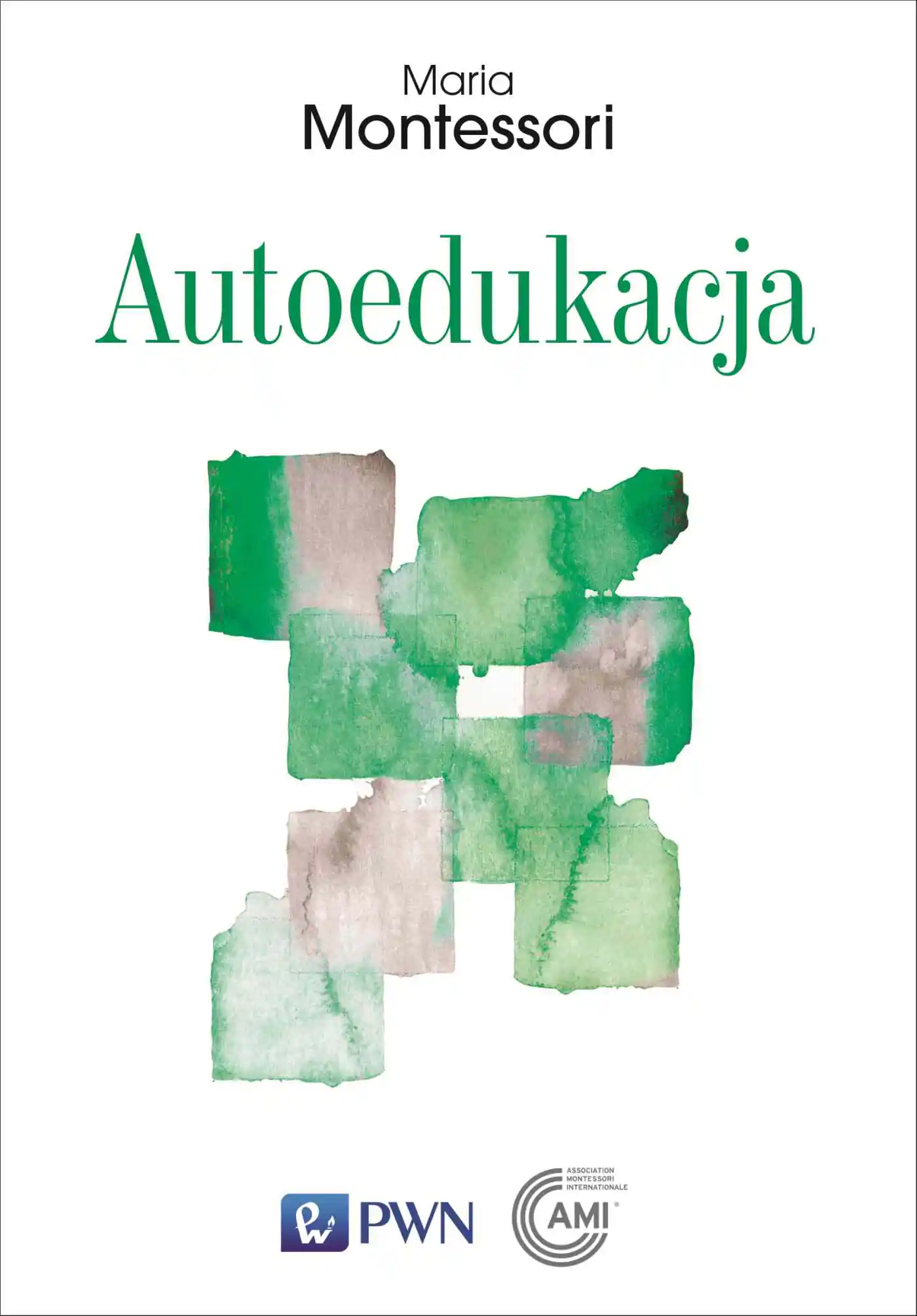 Książka - Autoedukacja
