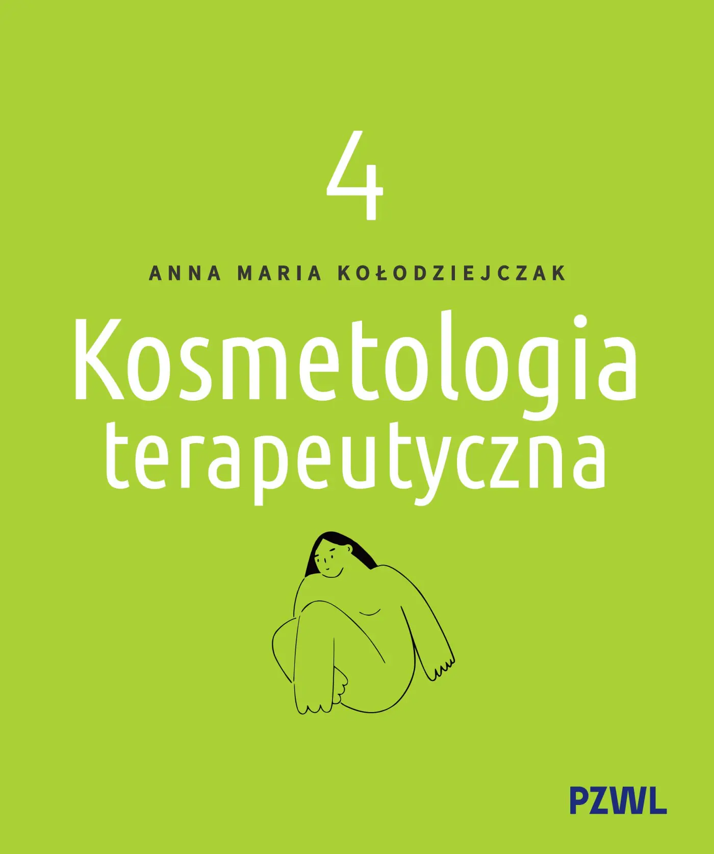 Książka - Kosmetologia terapeutyczna. Tom 4
