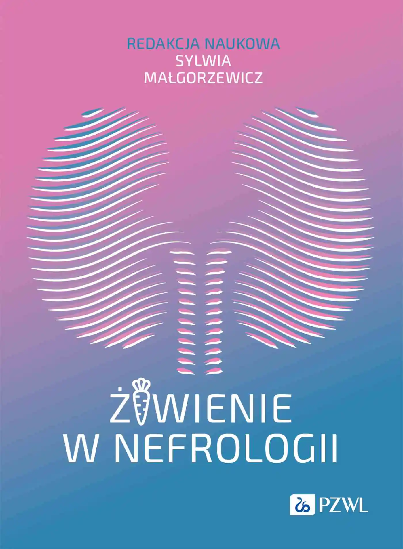 Książka - Żywienie w nefrologii
