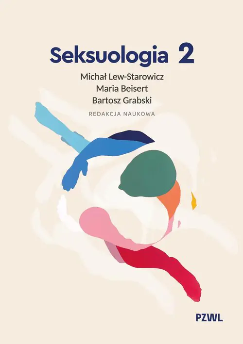 Książka - Seksuologia. Tom 2