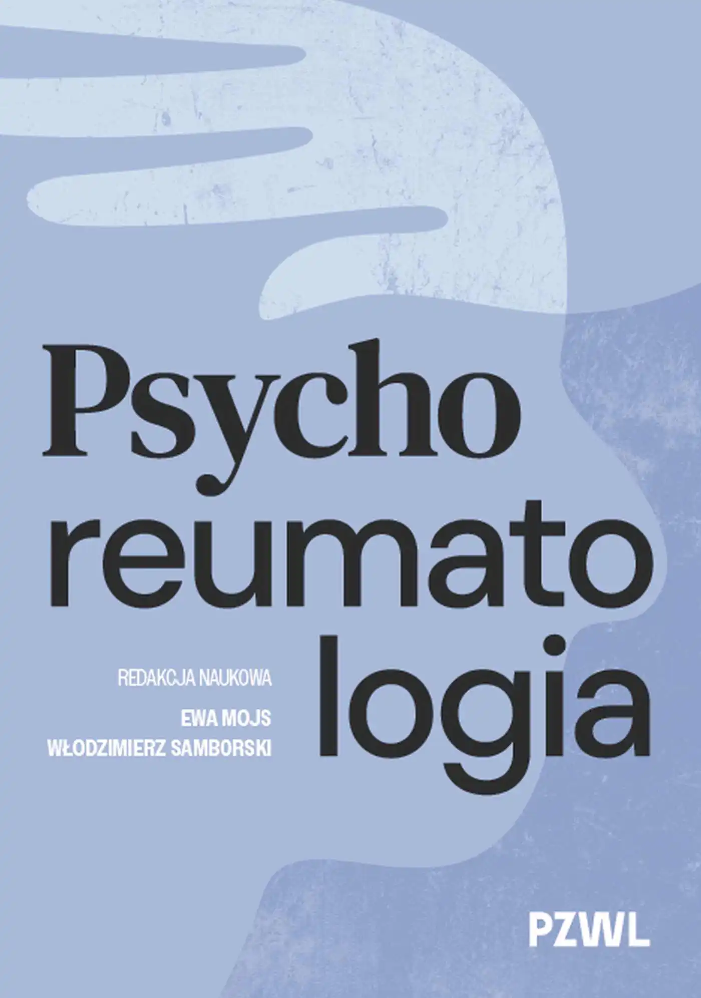 Książka - Psychoreumatologia