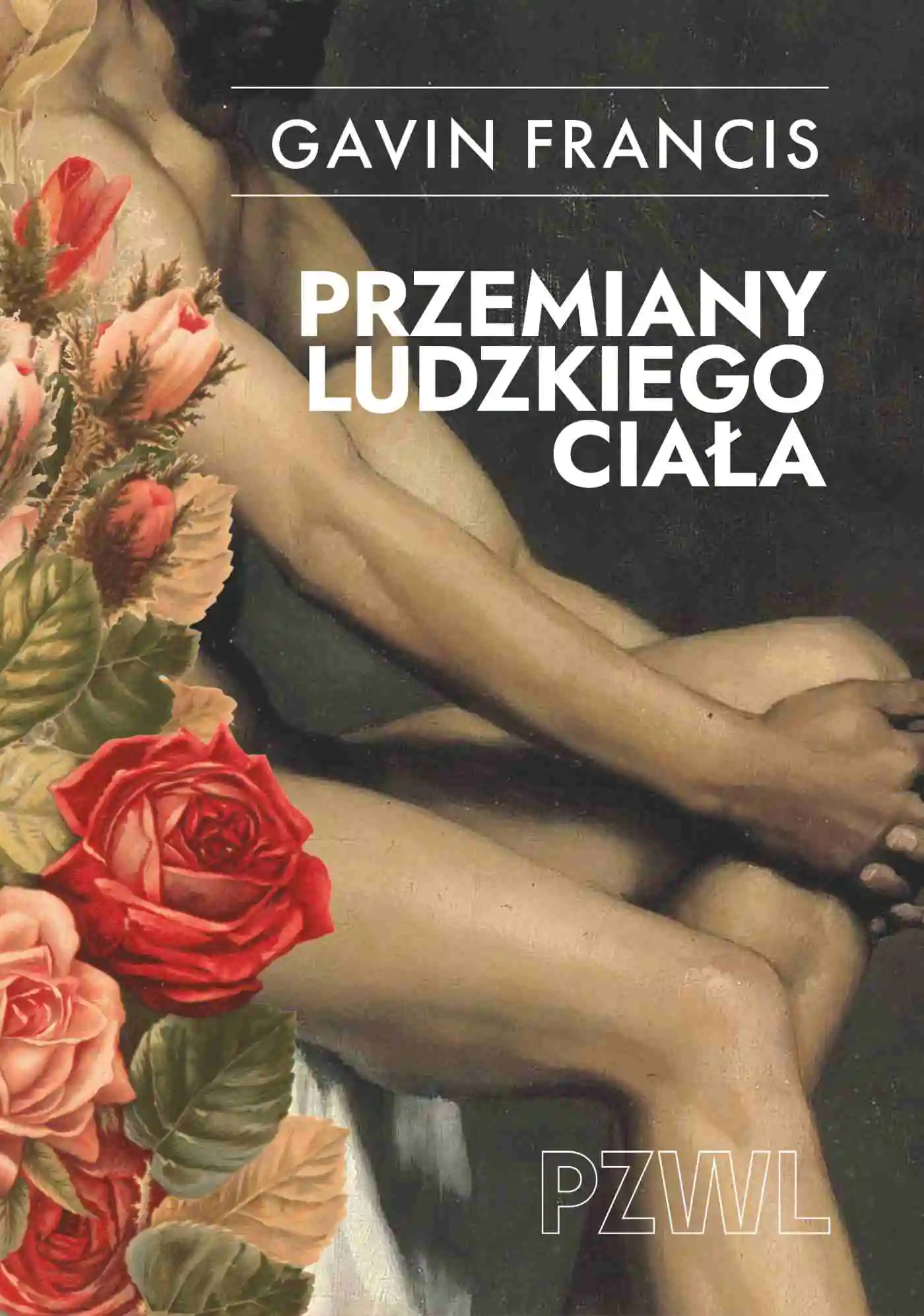 Książka - Przemiany ludzkiego ciała. Opowieści o tym, jak się zmieniamy