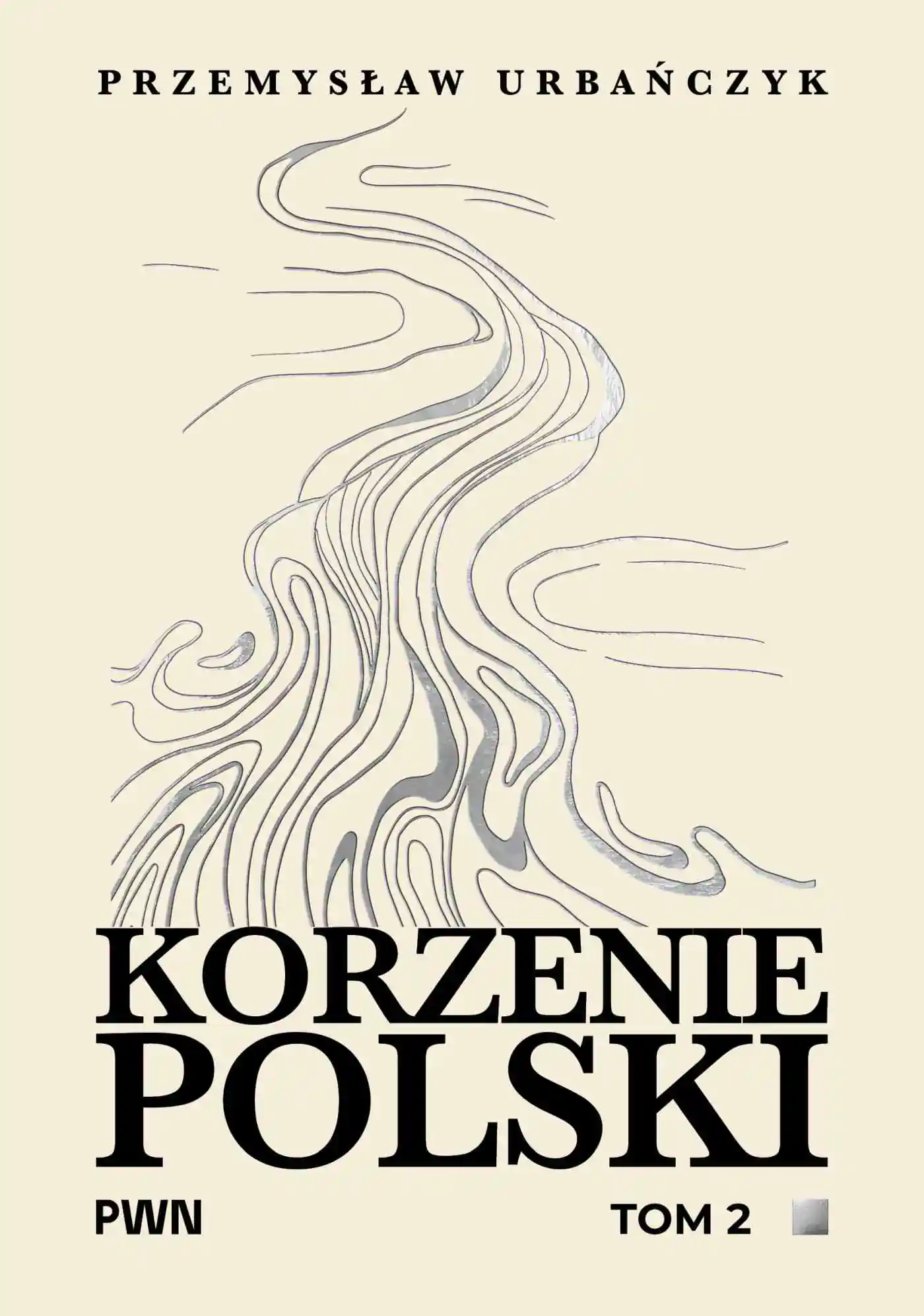 Książka - Korzenie Polski. Tom 2