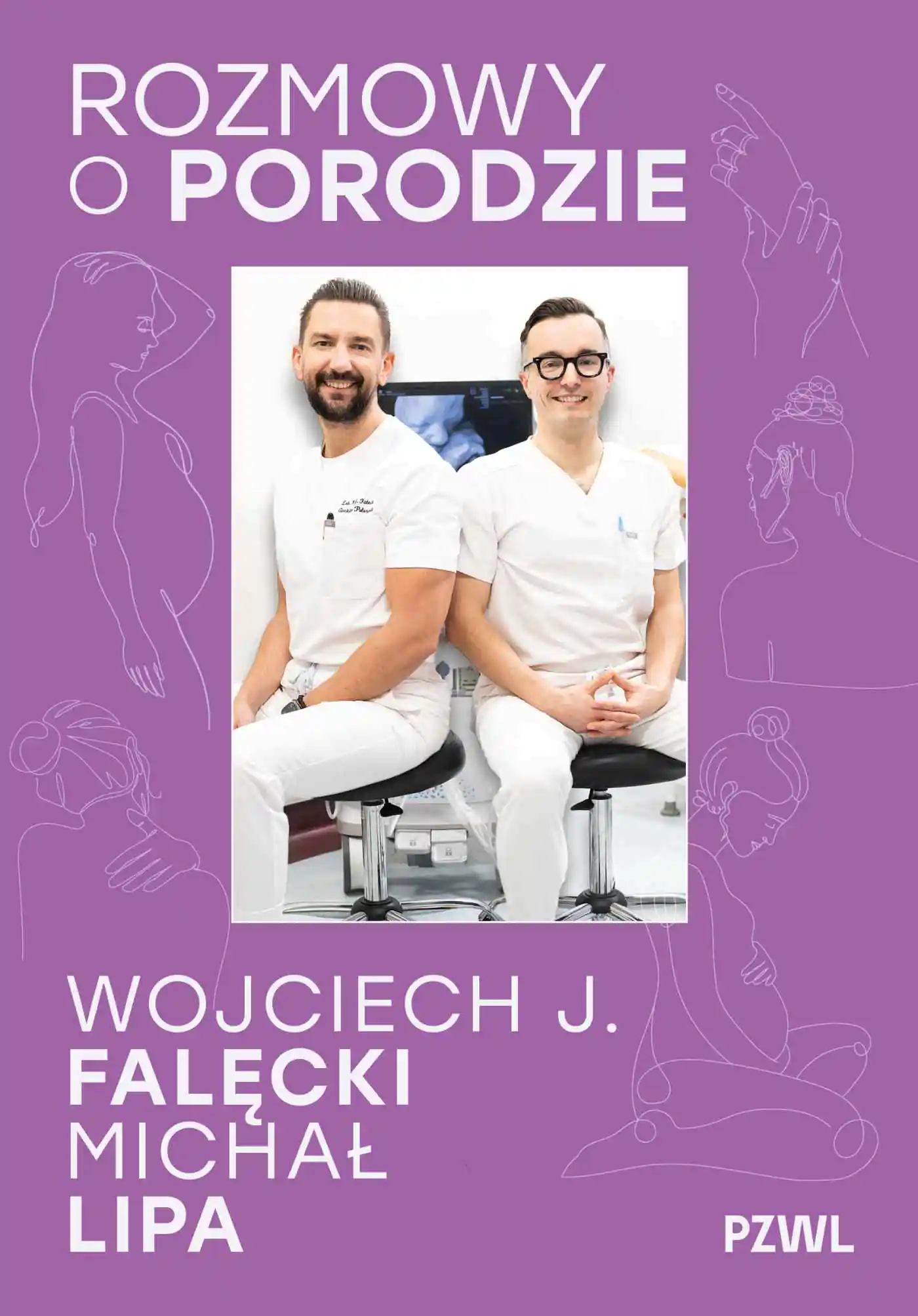 Książka - Rozmowy o porodzie