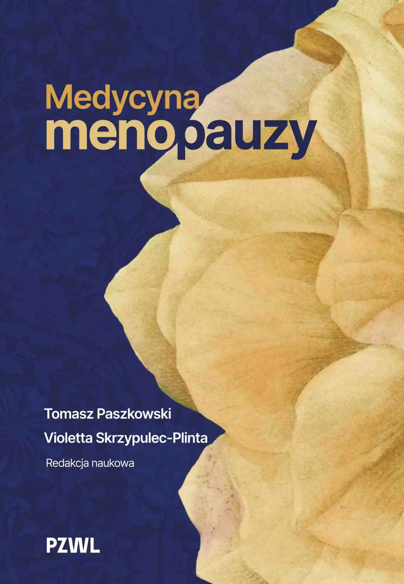 Książka - Medycyna menopauzy