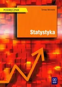 Książka - Statystyka podręcznik