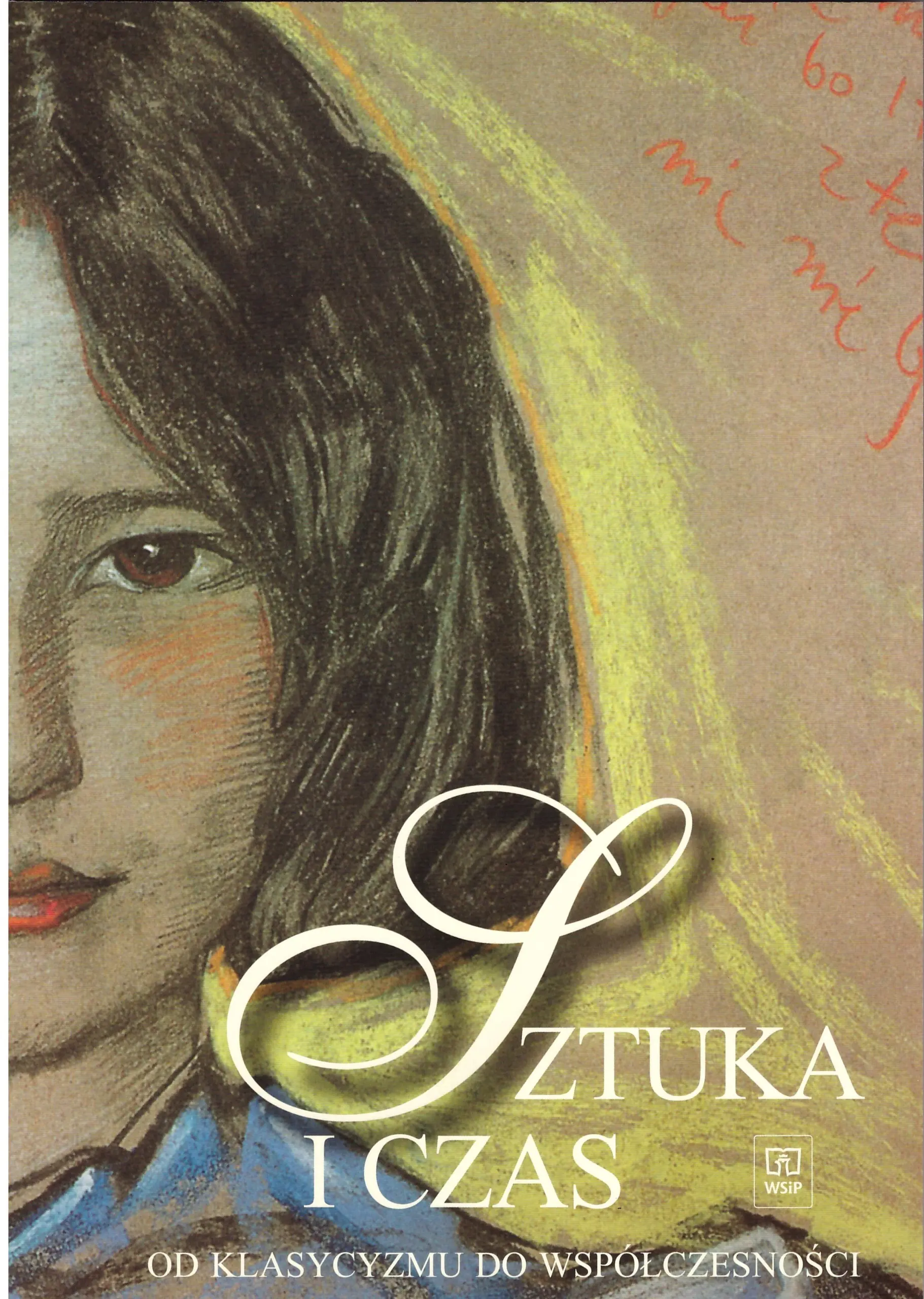 Książka - Sztuka i czas. Od klasycyzmu do współczesności