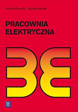 Książka - Pracownia elektryczna 6. Biblioteka elektryka