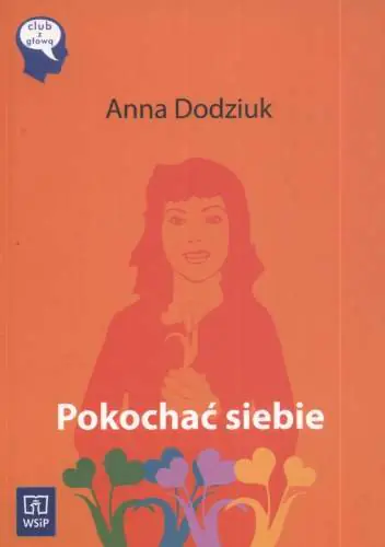 Książka - Pokochać Siebie