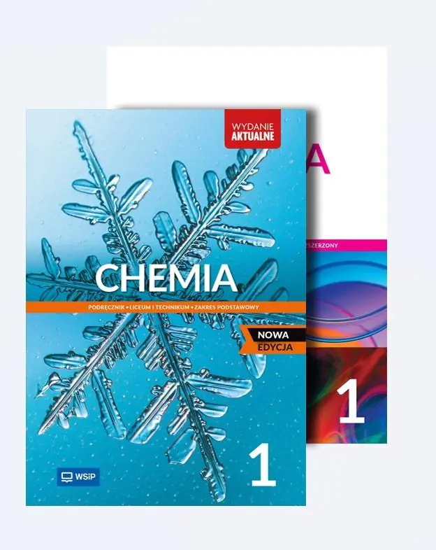 Książka - Chemia LO 1 Pakiet: podręcznik zbiór zadań ZP