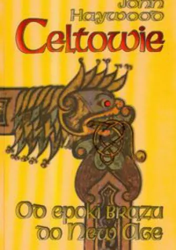 Książka - Celtowie