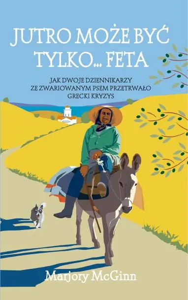 Książka - Jutro może być tylko… feta