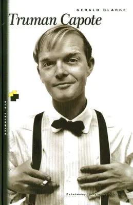 Książka - Truman Capote