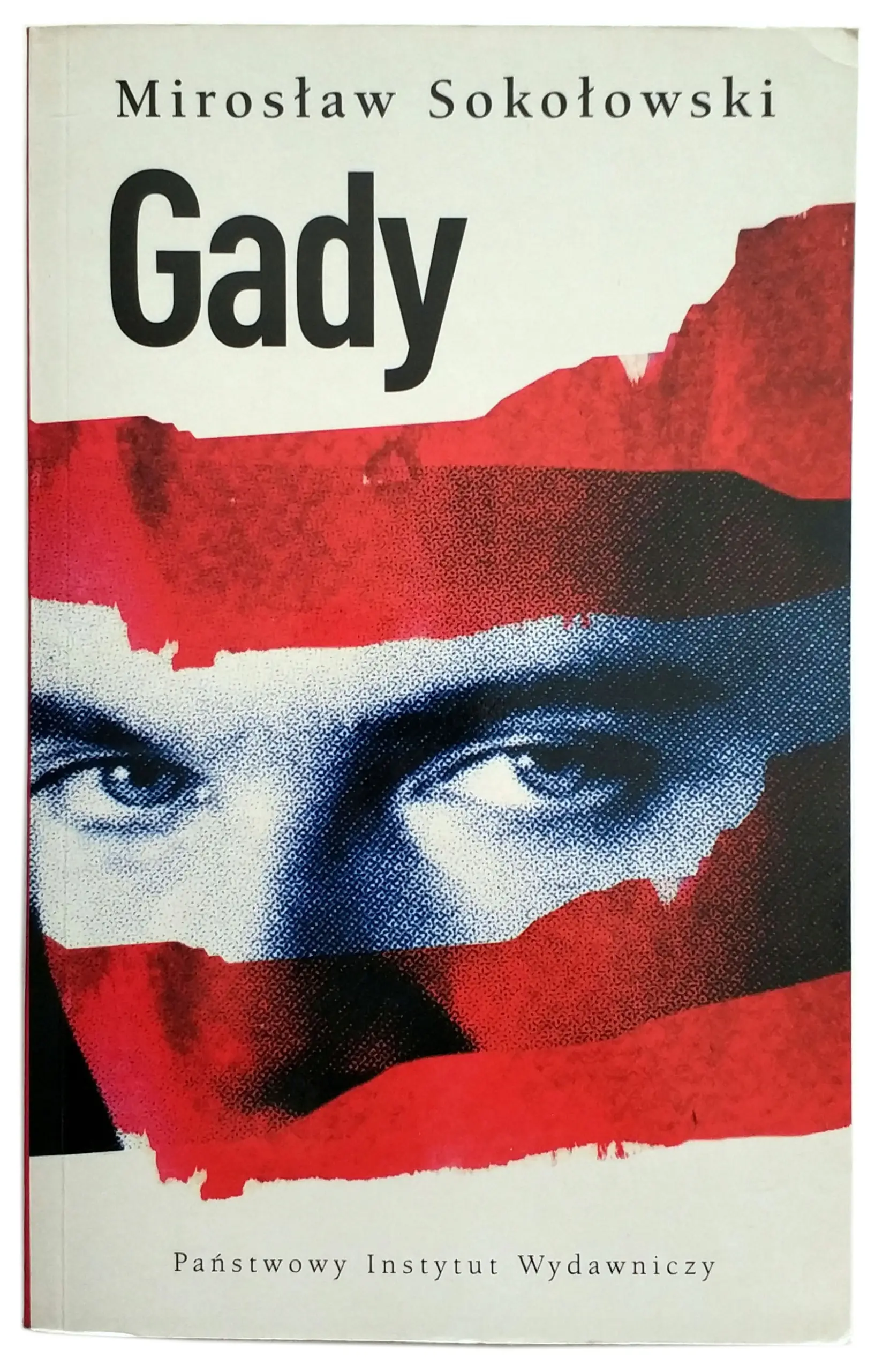 Książka - Gady