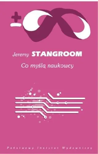 Książka - Co myślą naukowcy