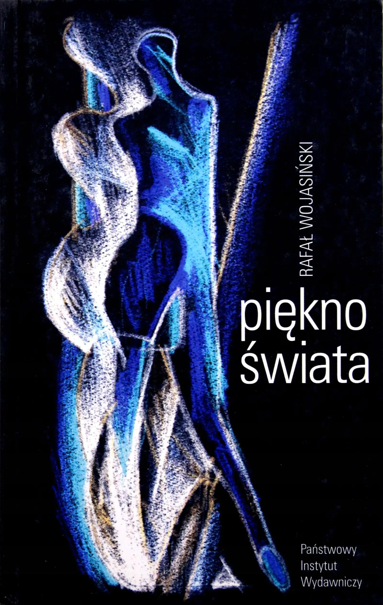Książka - Piękno świata