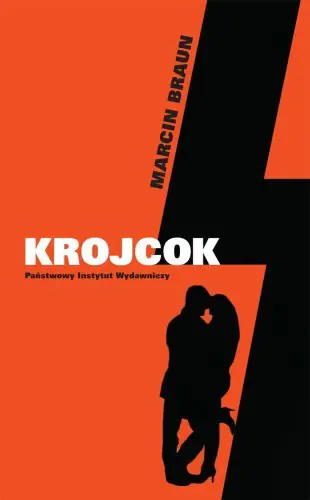 Książka - Krojcok