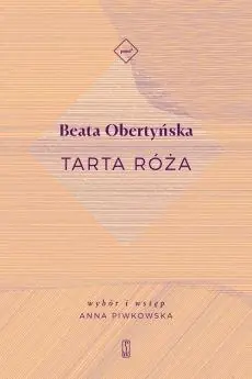 Tarta róża