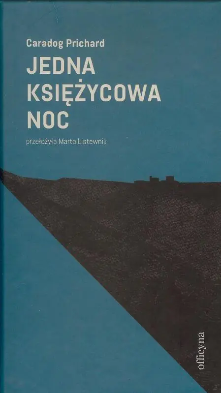 Jedna księżycowa noc