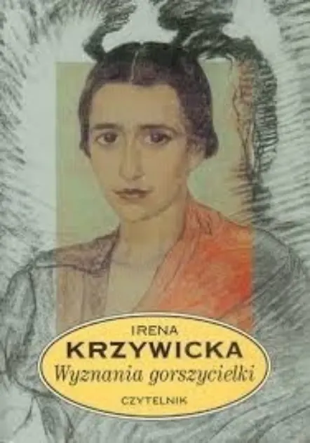 Książka - Wyznania gorszycielki