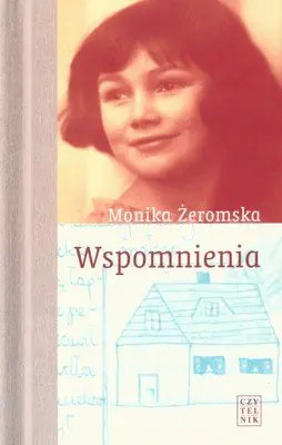Książka - Wspomnienia