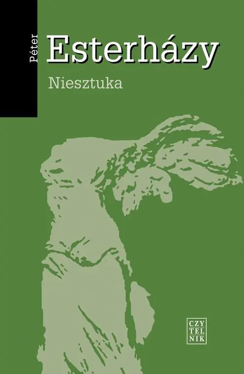 Książka - Niesztuka