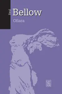 Książka - Ofiara