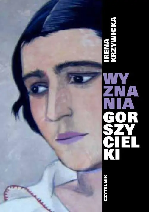 Książka - Wyznania groszycielki