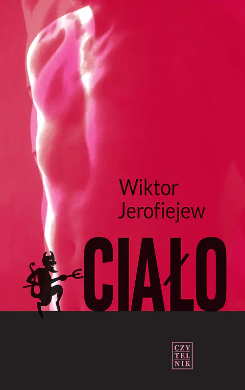 Książka - Ciało
