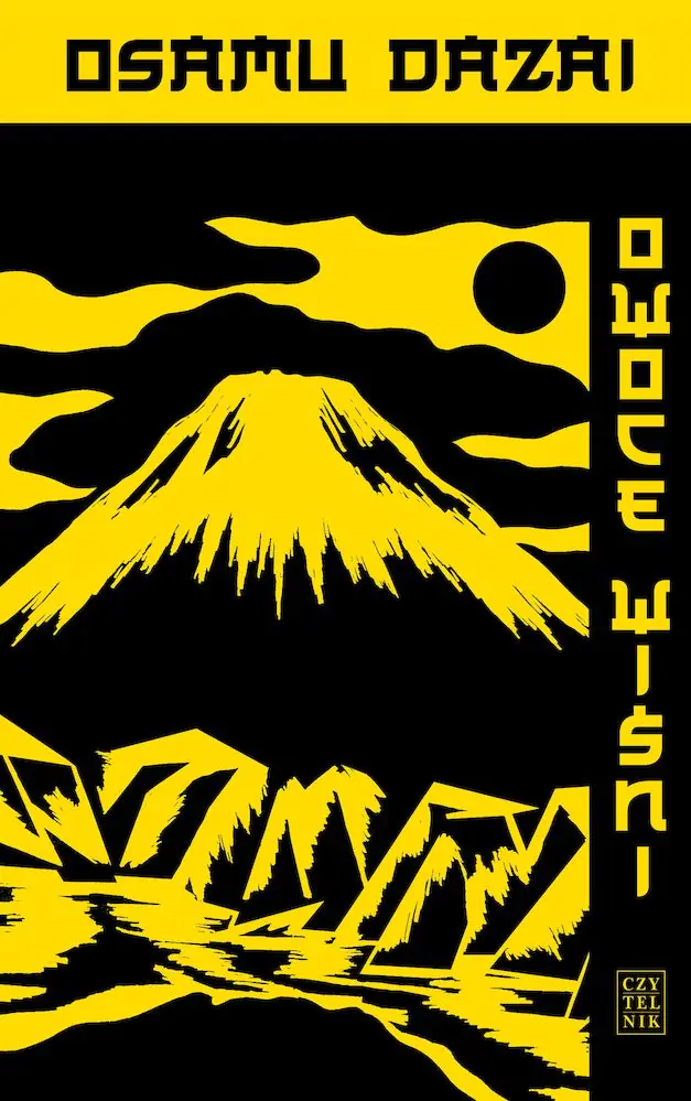 Książka - Owoce wiśni