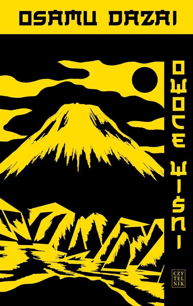 Książka - Owoce wiśni