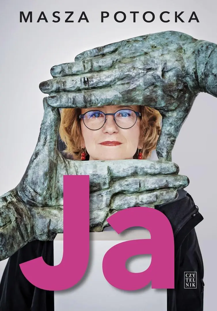 Książka - Ja