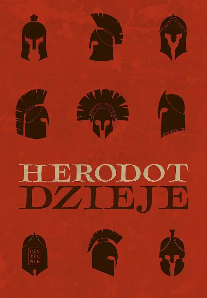 Książka - Dzieje