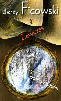 Książka - Zawczas z poniewczasem