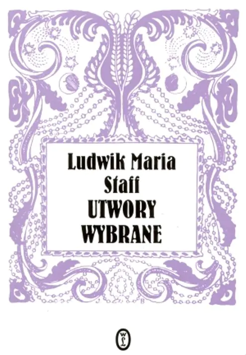 Książka - Utwory wybrane